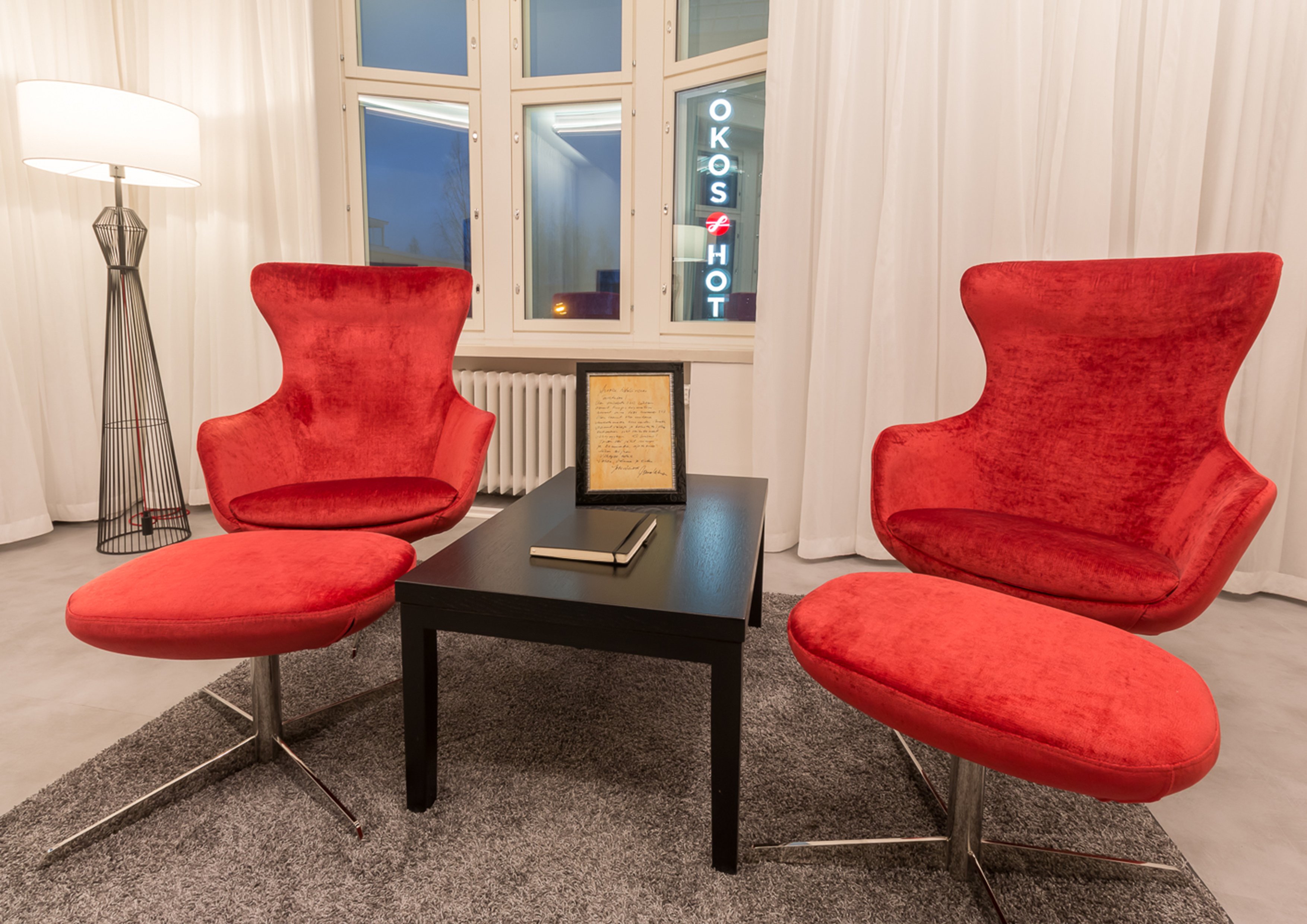 Original Sokos Hotel Puijonsarvi 45/78