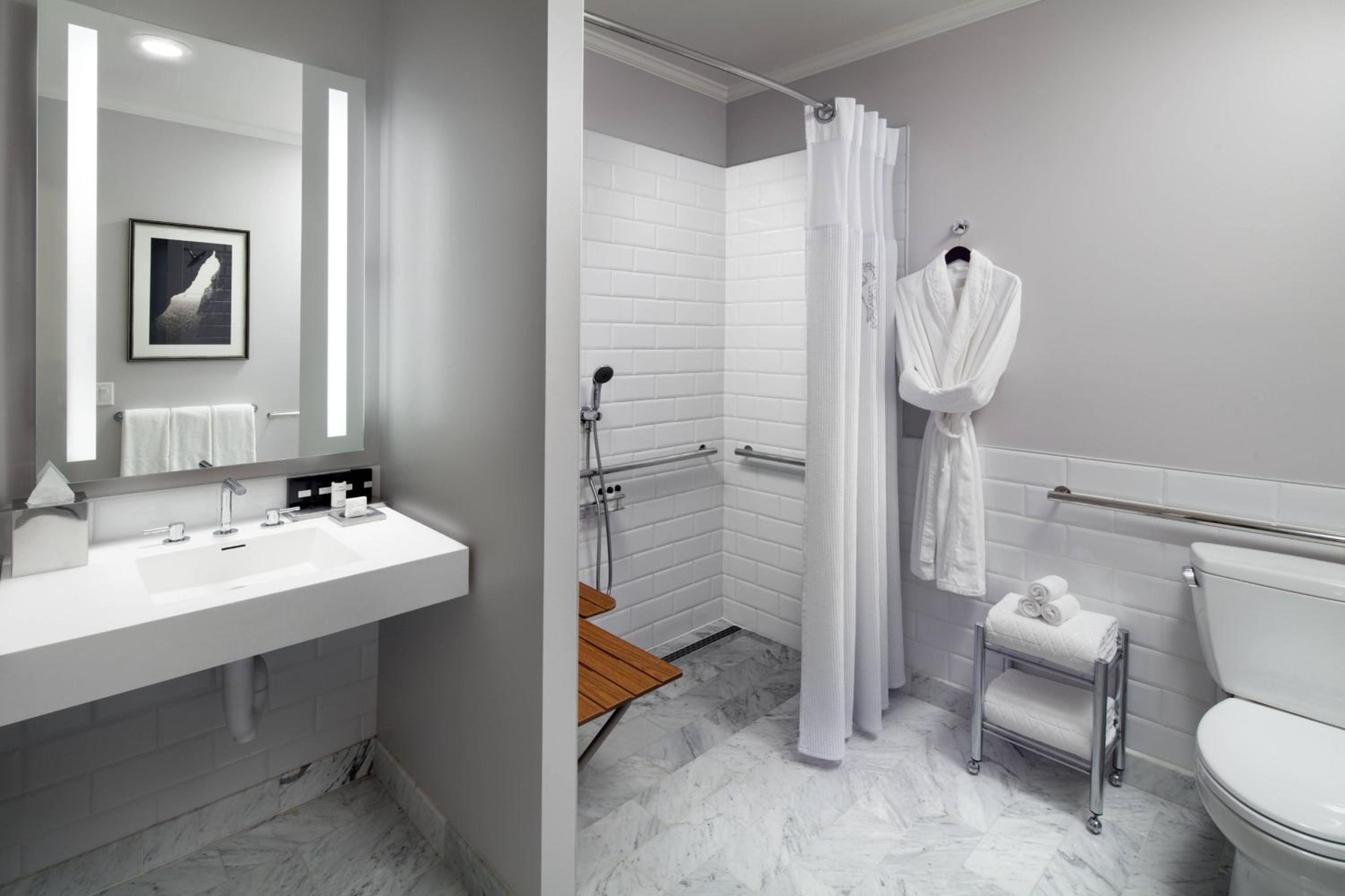 1 Bedroom, Style, Junior Suite, Studio, King Bed