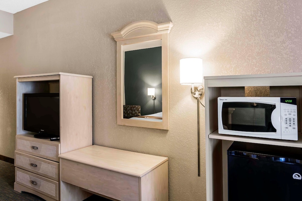 Quality Inn & Suites Exmore - Eastern Shore 21/48