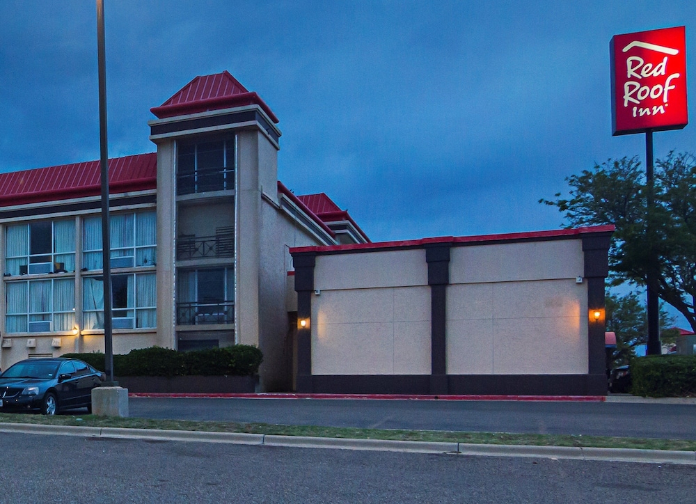 Red Roof Inn and Conference Center Lubbock 4/37