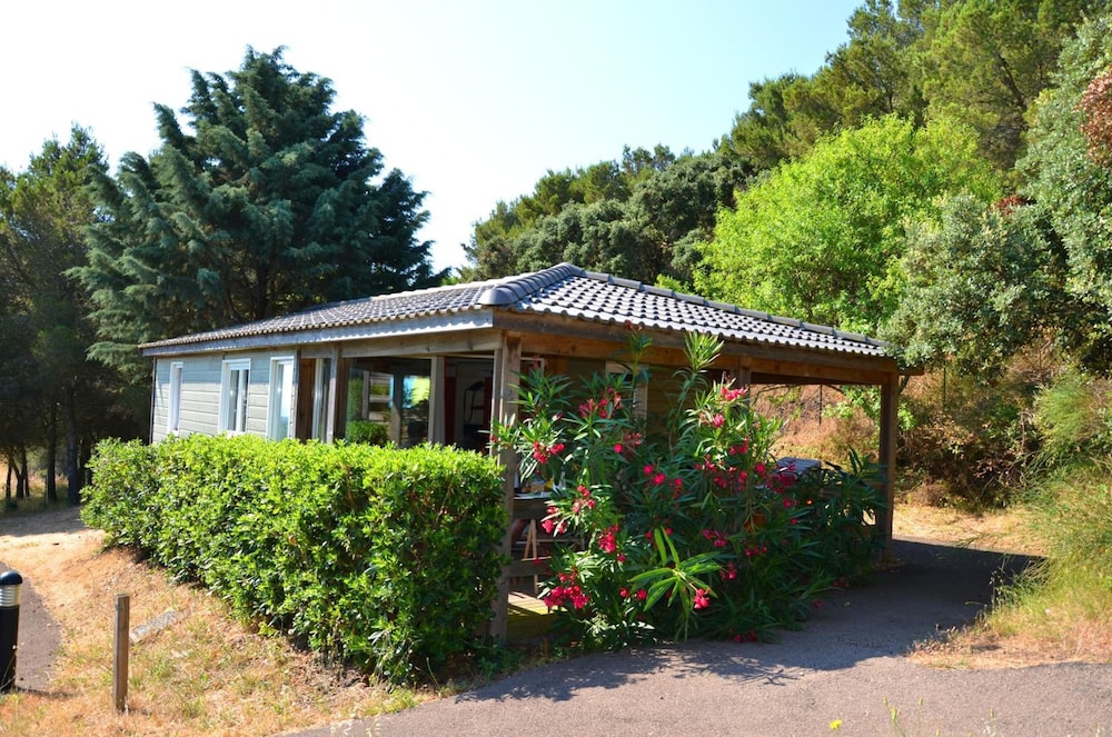 Grand Bleu Cottage Les Pescalunes 7/48