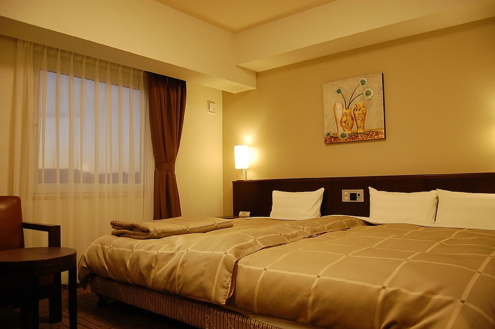 Hotel Route-Inn Hisai Inter 7/56