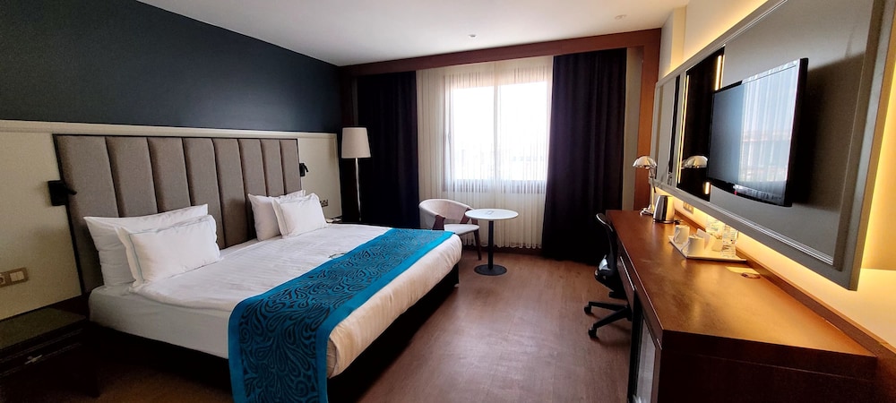 Teymur Continental Hotel 13/46