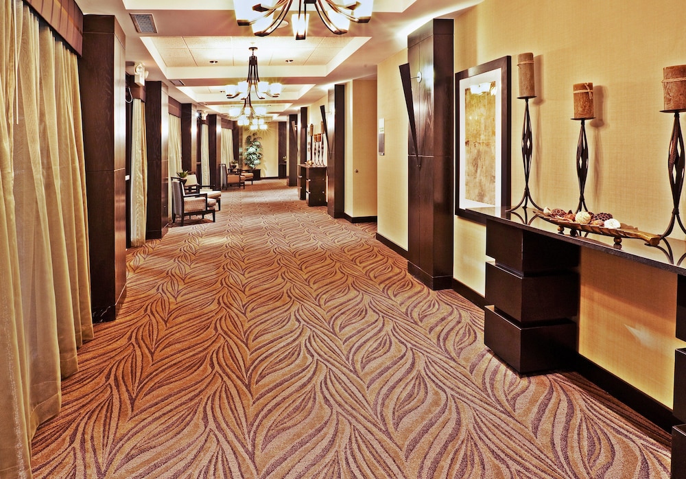 Holiday Inn Hotel & Suites Stillwater - University West 44/60