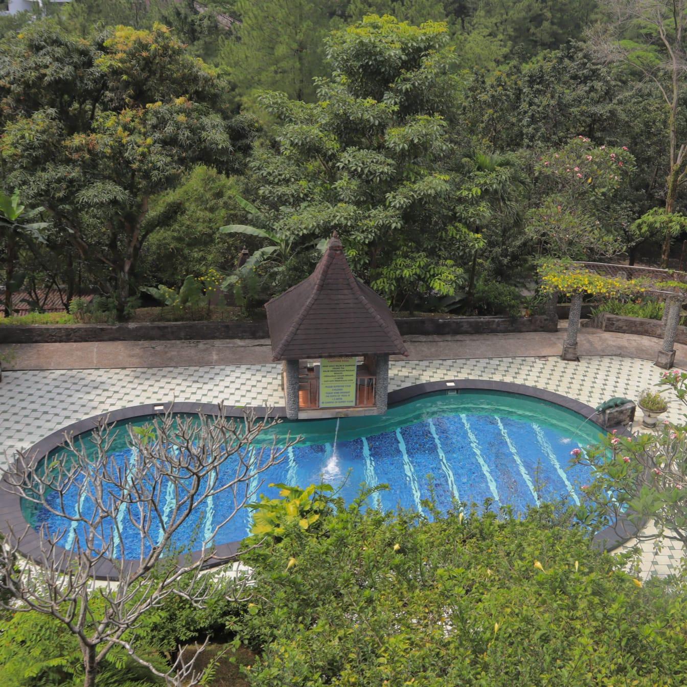 Green Wattana Hotel Sentul 44/48