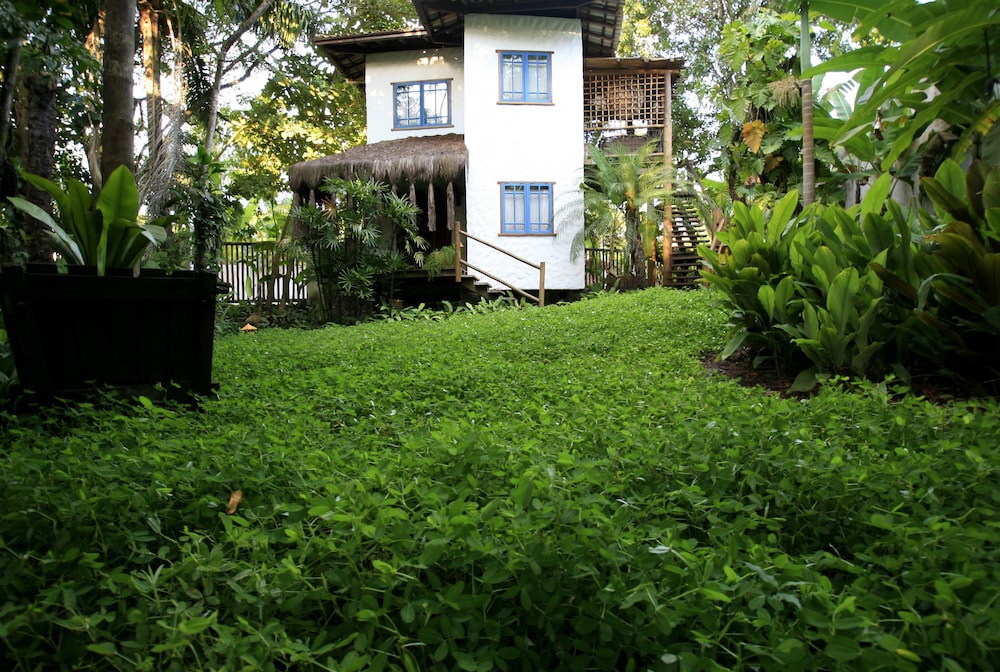 Pousada Burundanga 32/43