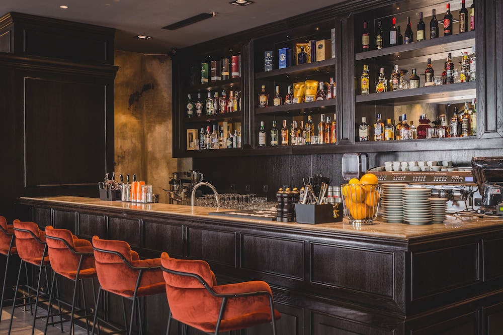 Boscovich Boutique Hotel 48/54