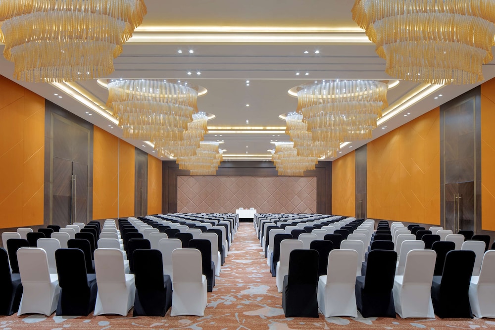 Radisson Blu Faridabad 62/75