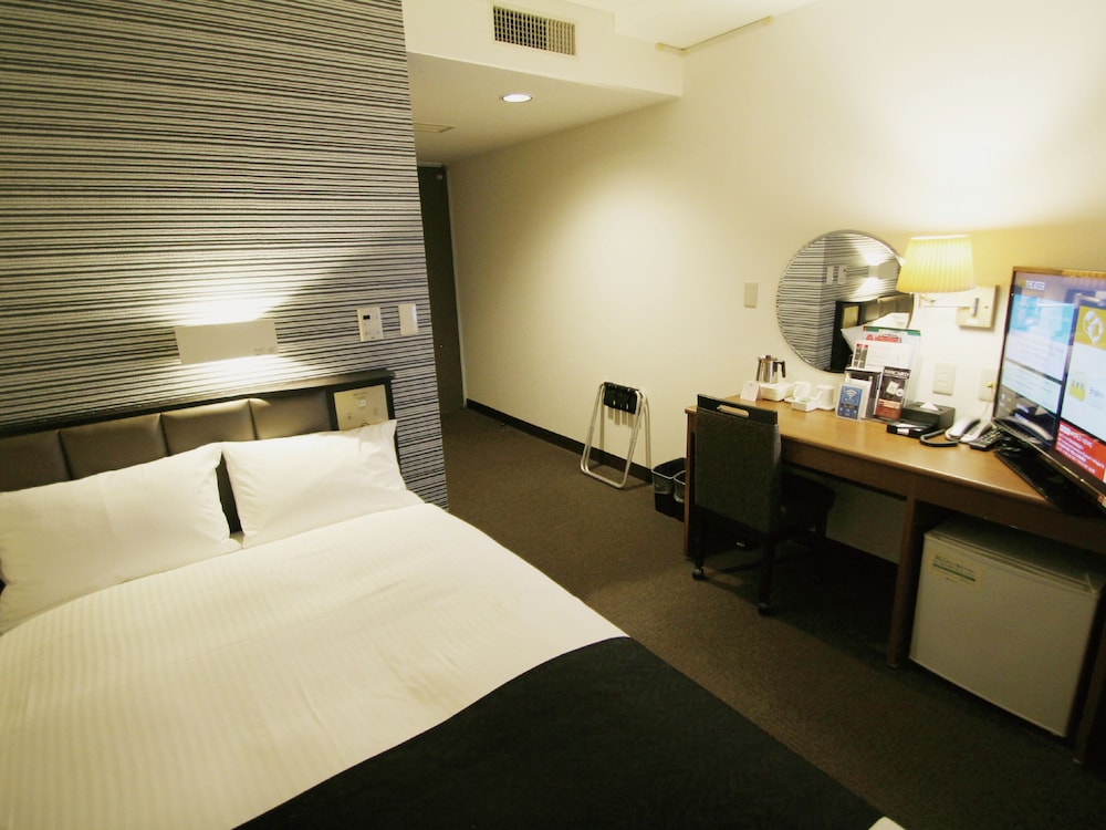 Apa Hotel Kagoshima Kokubu 26/61