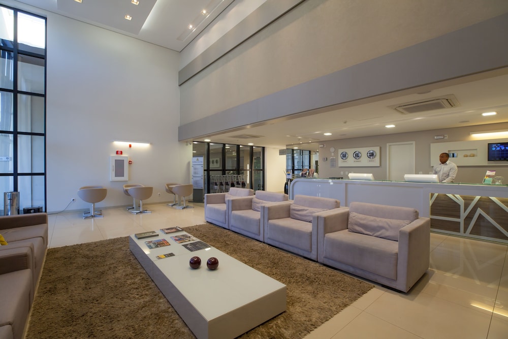 Nobile Suites Gran Lumni - Rio Branco 29/44