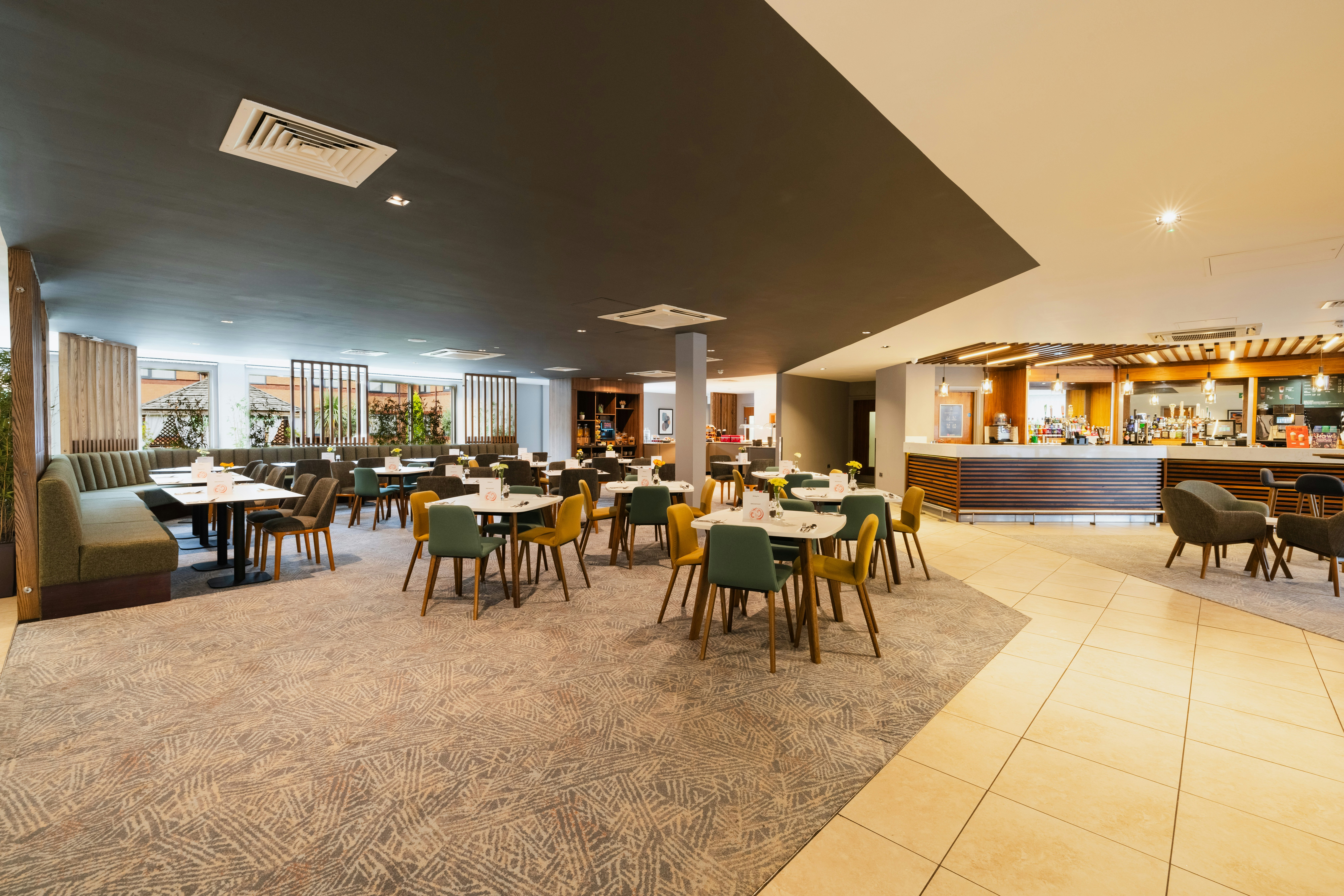 Clarion Hotel Newcastle South Boldon EN 37/50