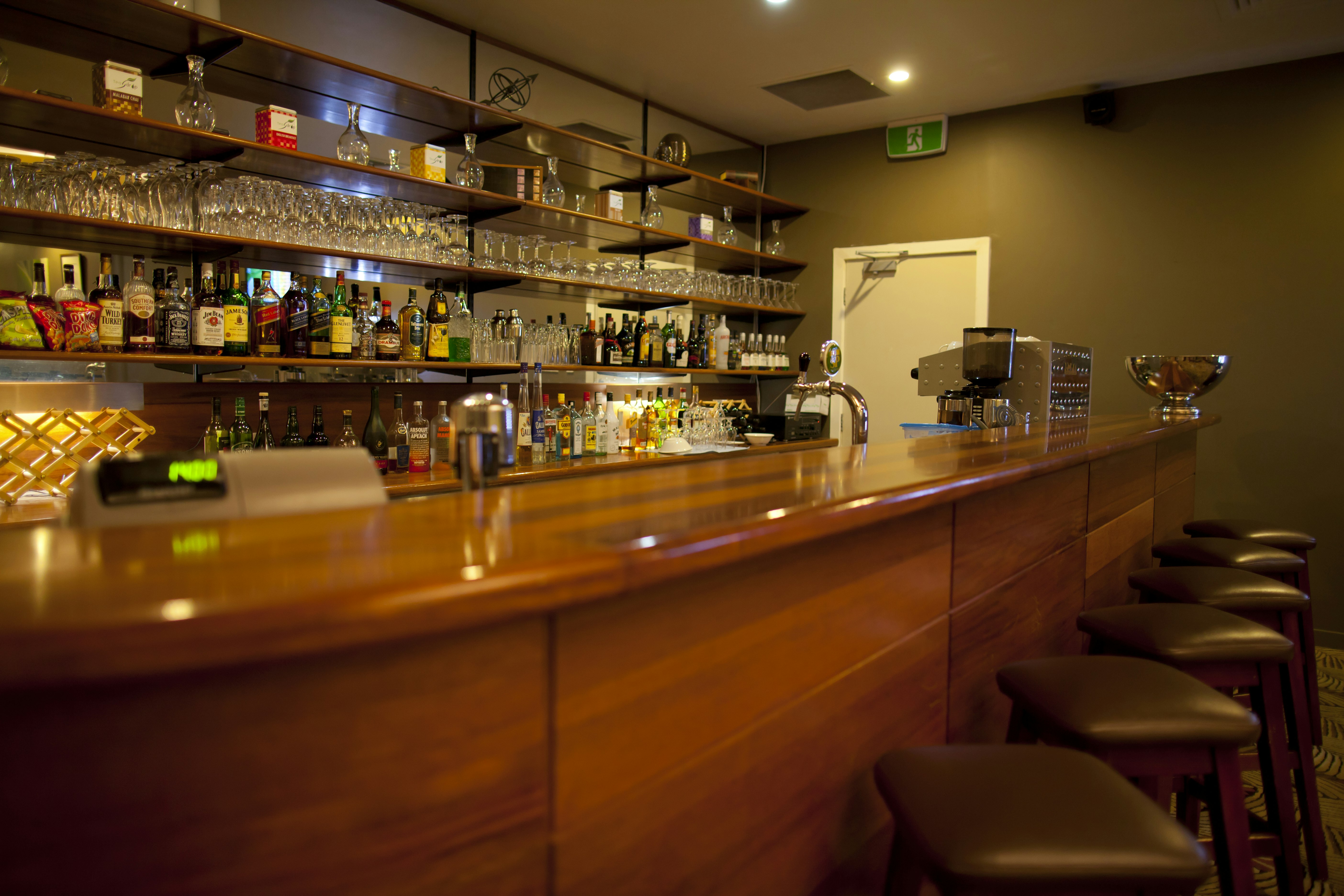 Gateway Hotel 24/30