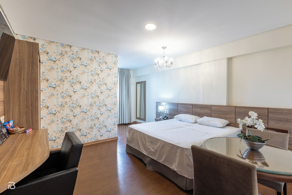Porto Minas Hotel e Convencoes 29/71