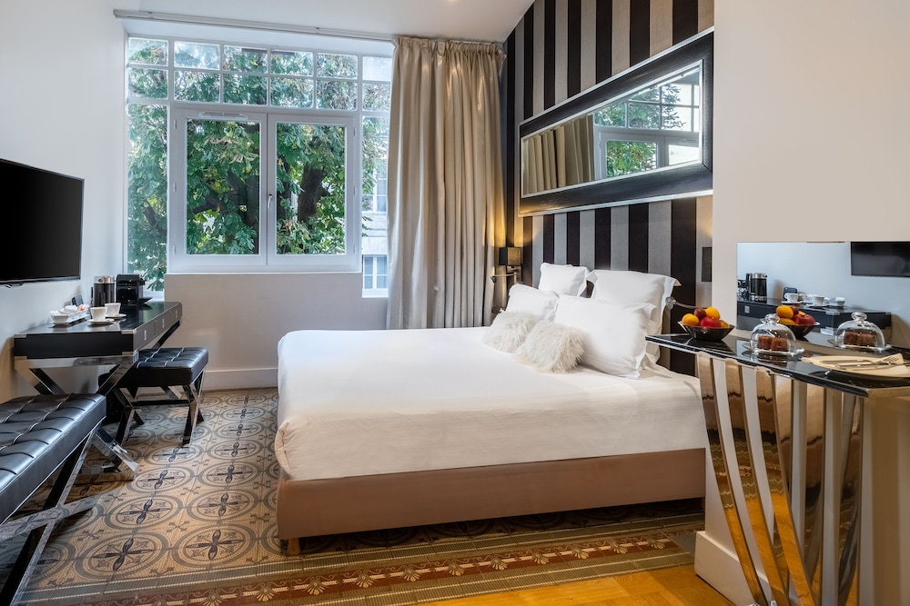Le Boutique Hotel & Spa 37/76