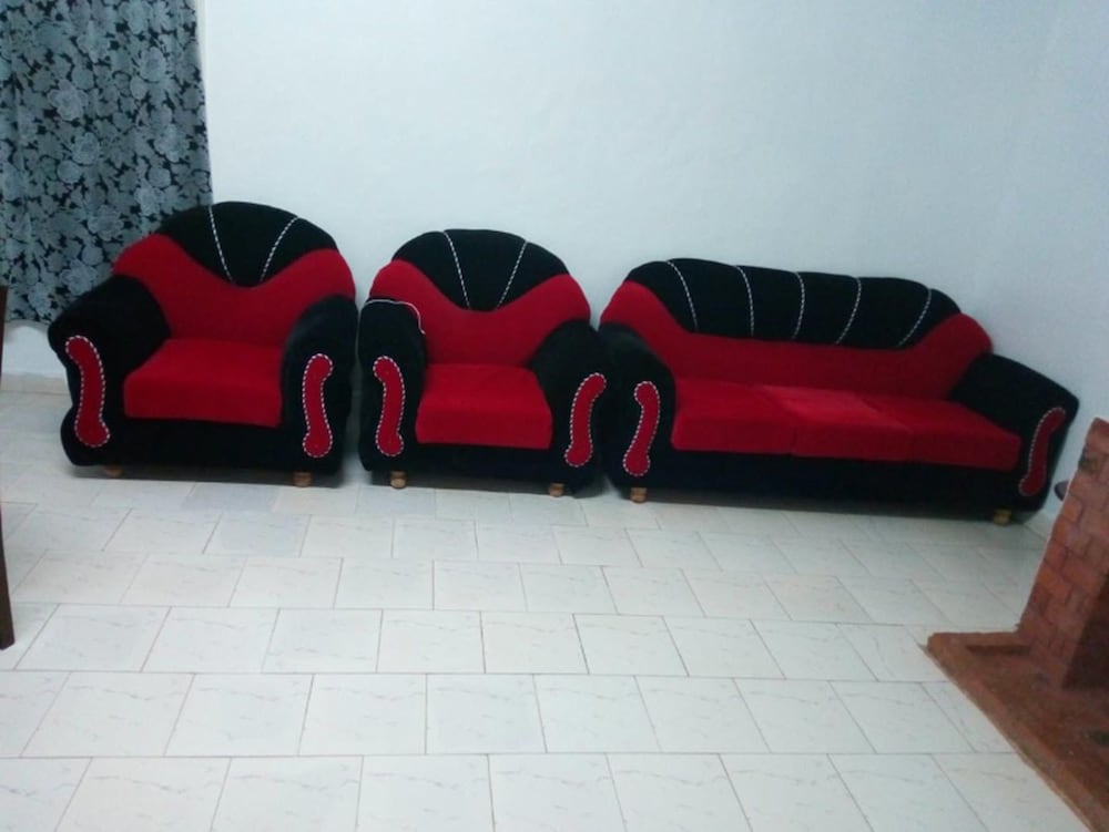 Legacy Gardens Nyeri 14/15