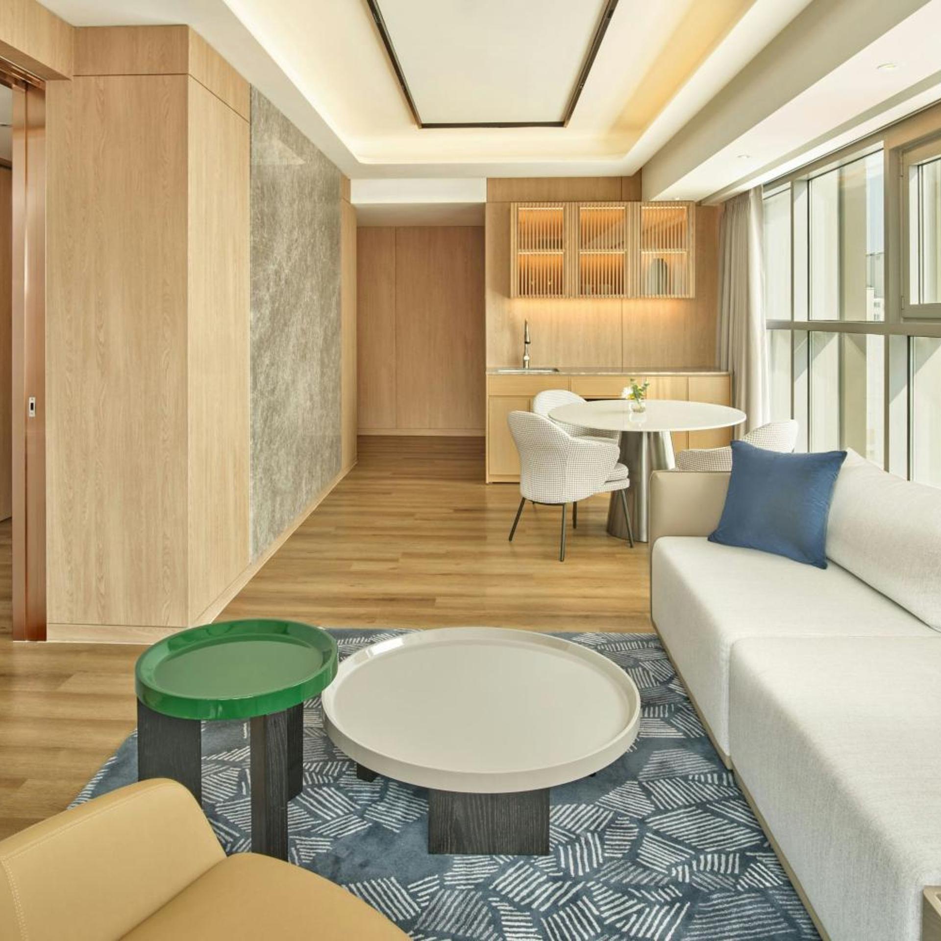 The Link Seoul, a Tribute Portfolio Hotel 30/50
