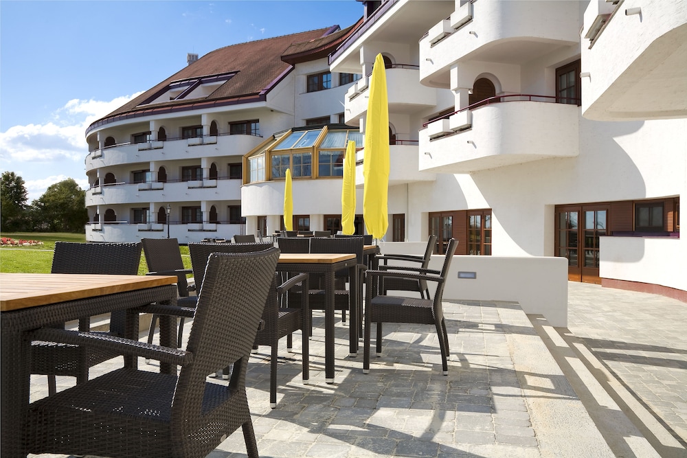 Seehotel Rust 36/50