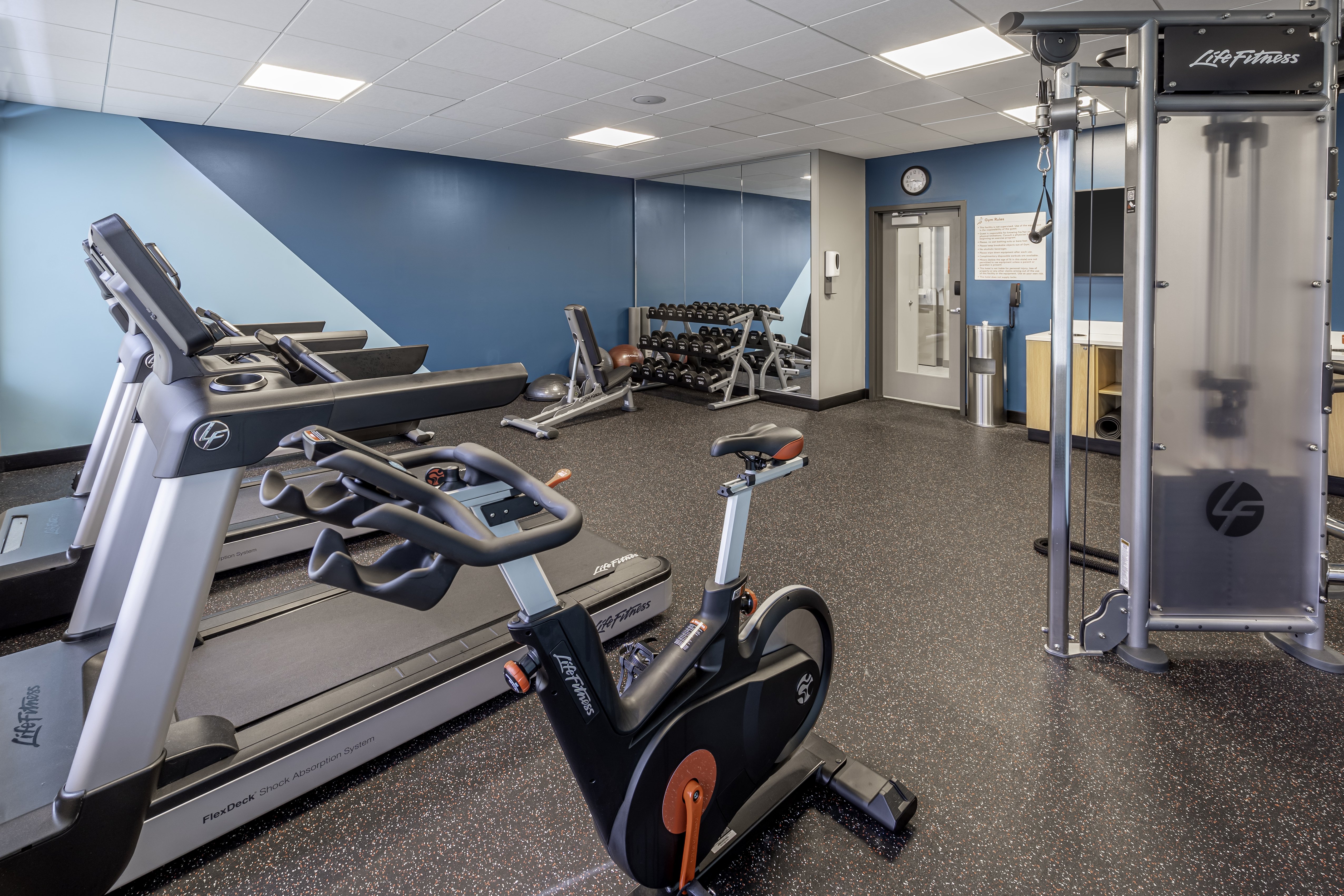 avid hotels Milwaukee West - Waukesha 14/37