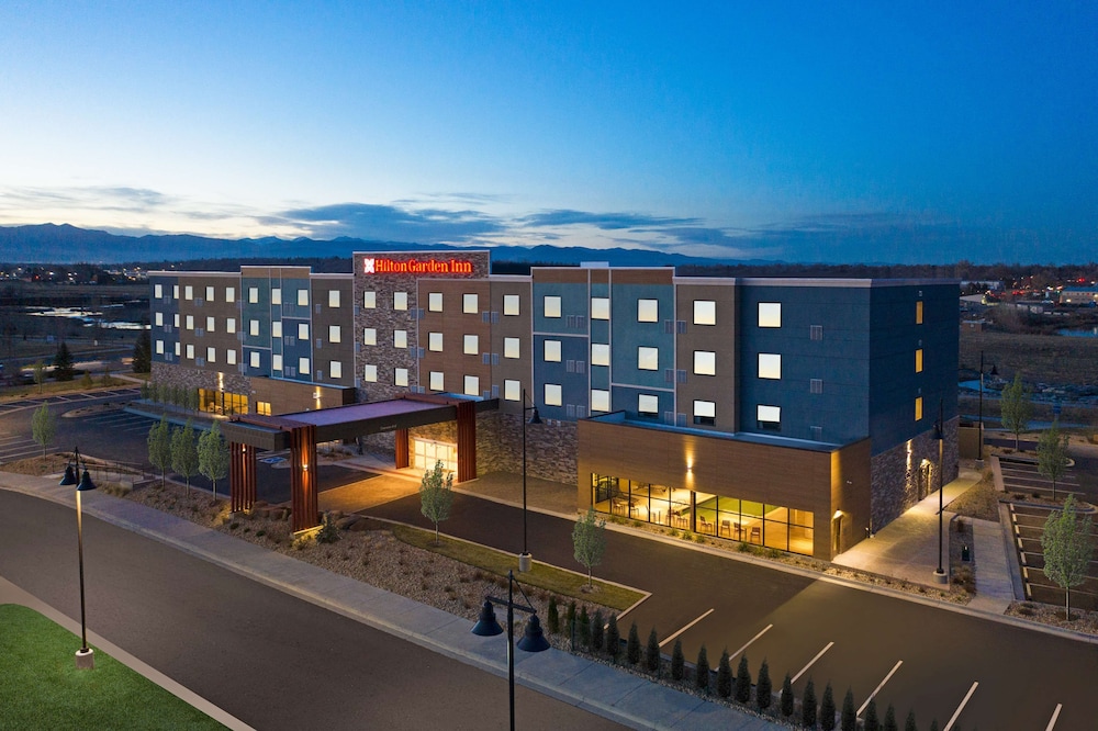 Hilton Garden Inn Longmont 5/42