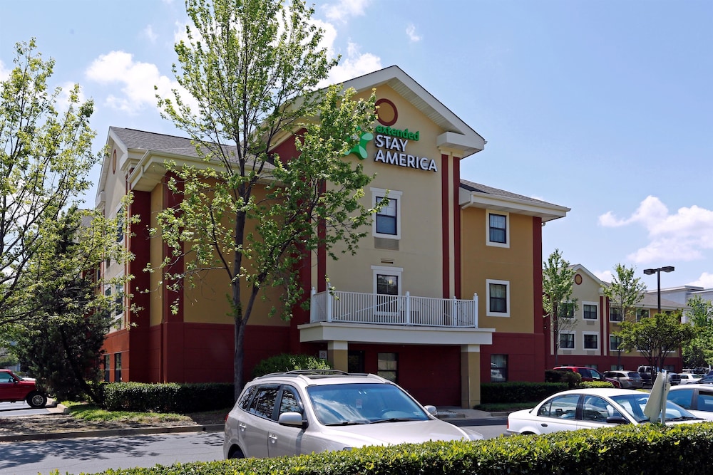 エクステンデッド ステイ アメリカ メンフィス ジャーマンタウン ウエスト 写真1