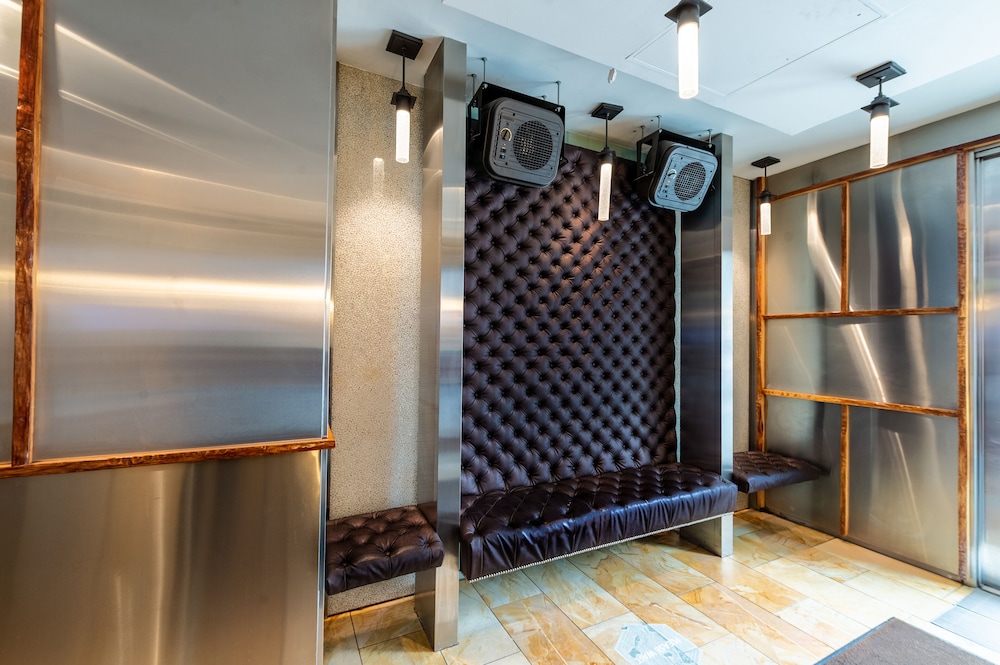 The Solita Soho Hotel An Ascend Hotel Collection Member 32/64