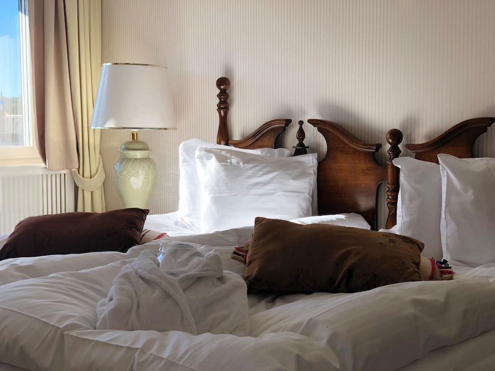 Best Western Malmia Hotel 36/37
