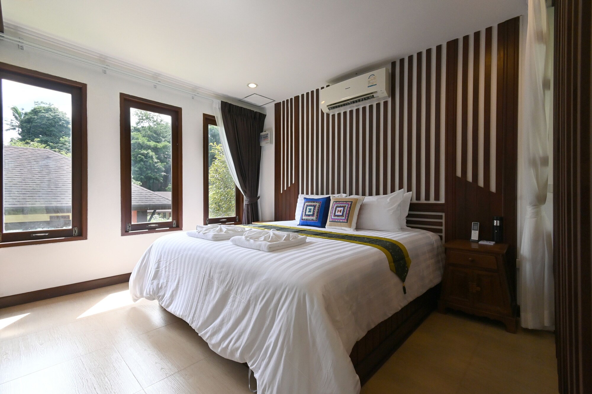 2 Bedrooms, Suite, Villa, 2 King Beds