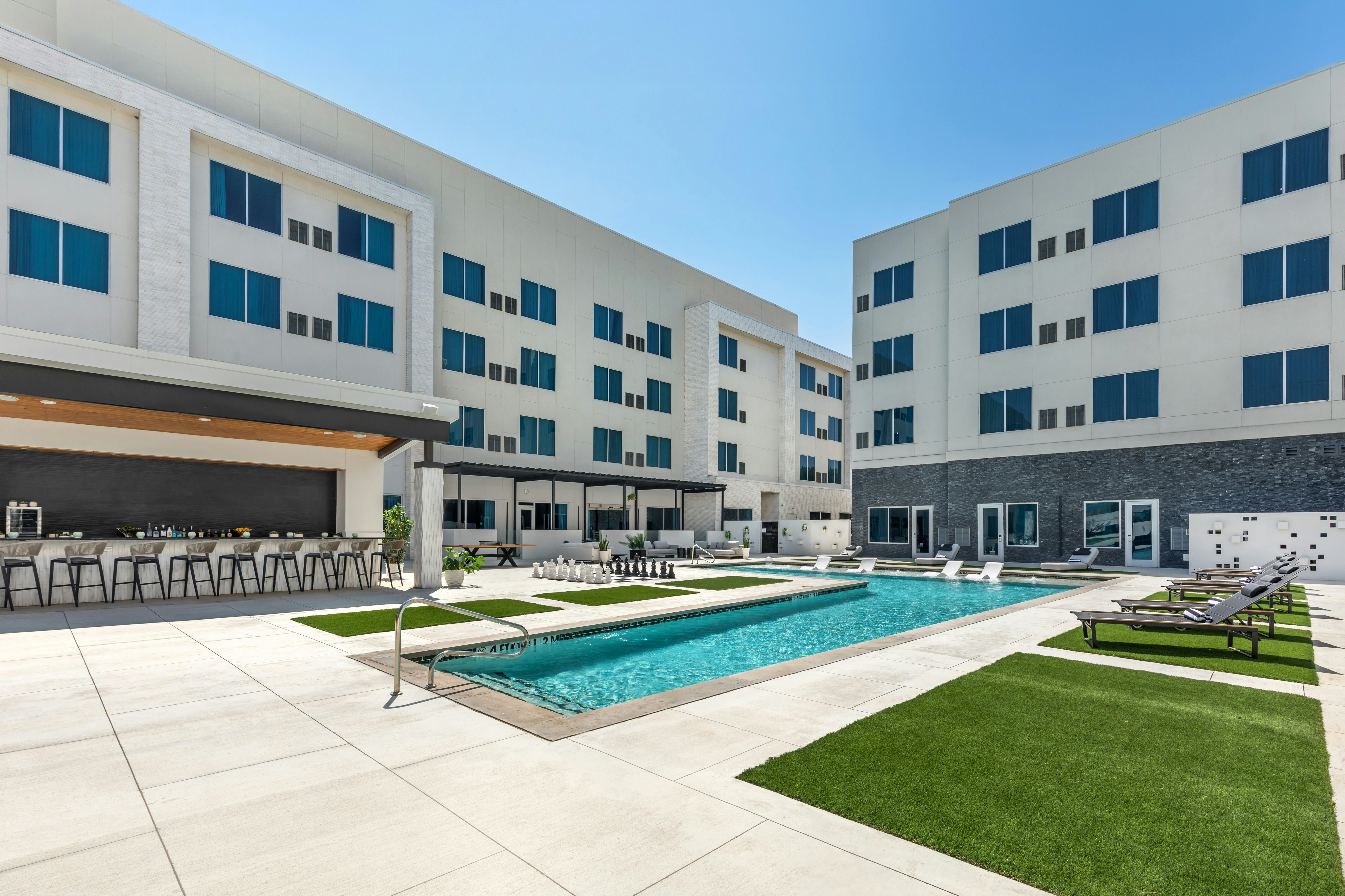 EVEN Hotel Waco - University Area, an IHG Hotel 43/50