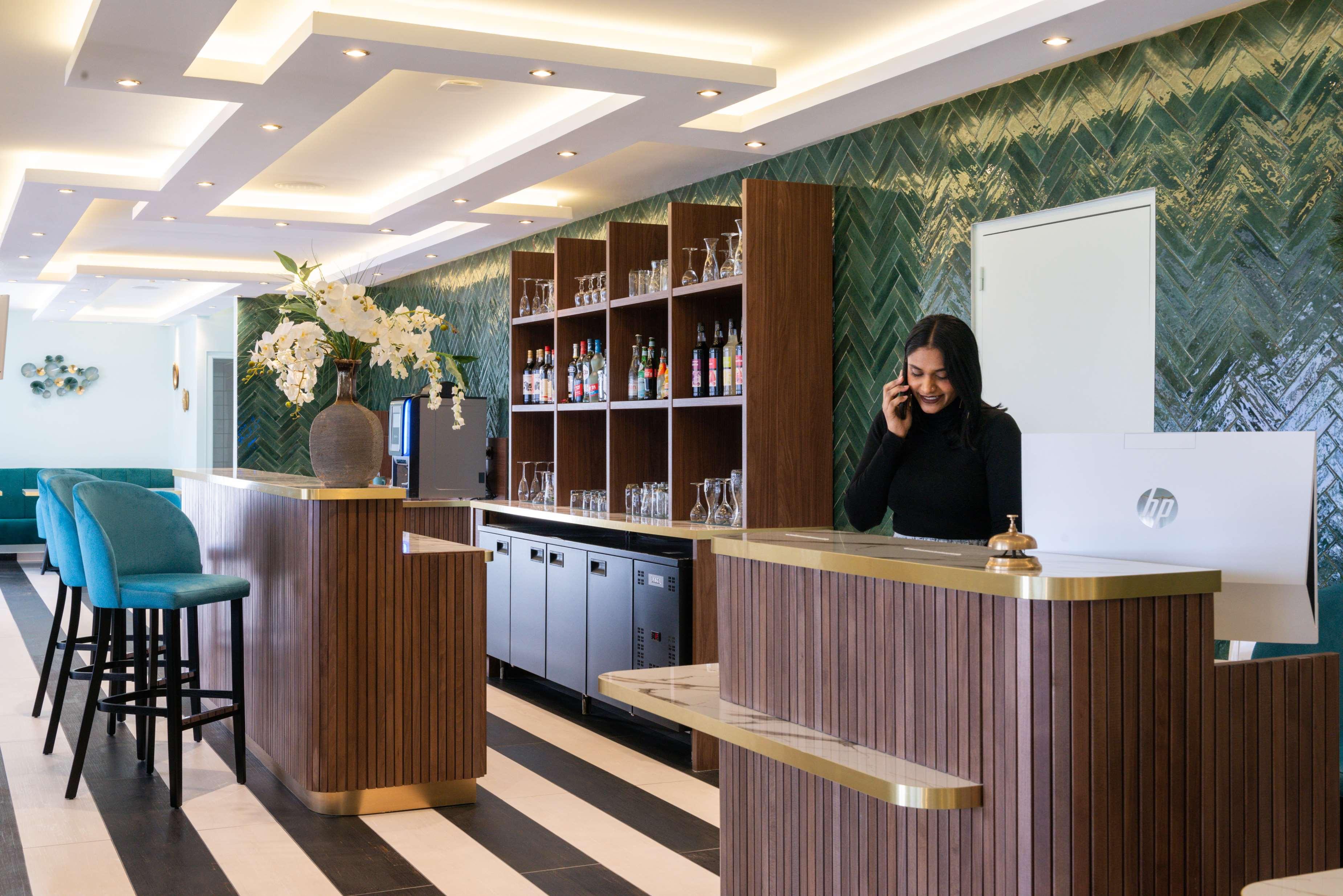 Sure Hotel by Best Western Porte de Dieppe 2/50