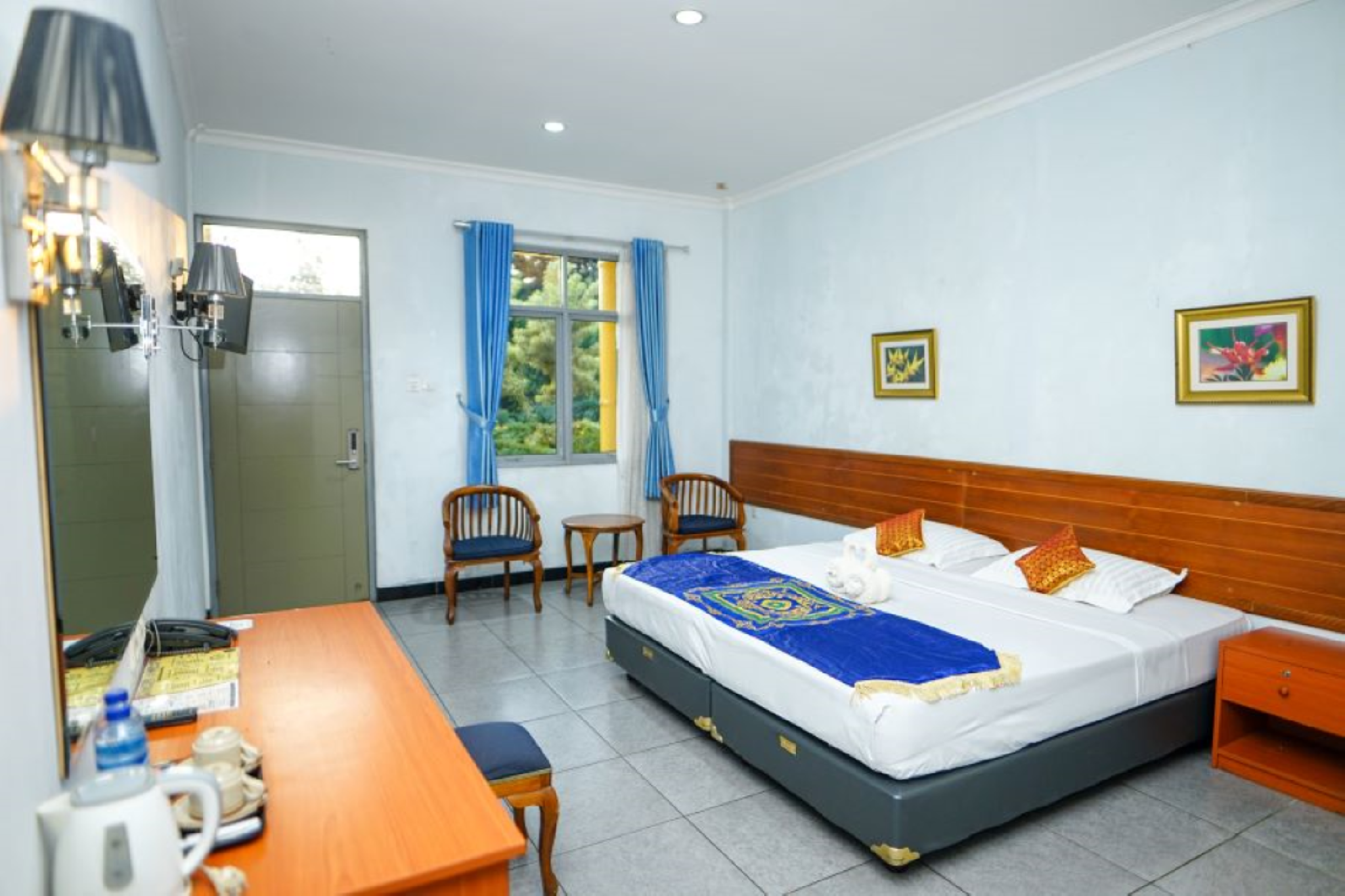 Hotel Taman Sari 15/50