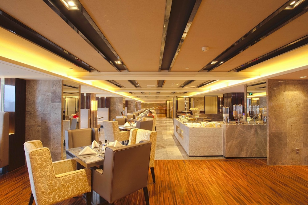 Nanning Landmark Hotel 53/66