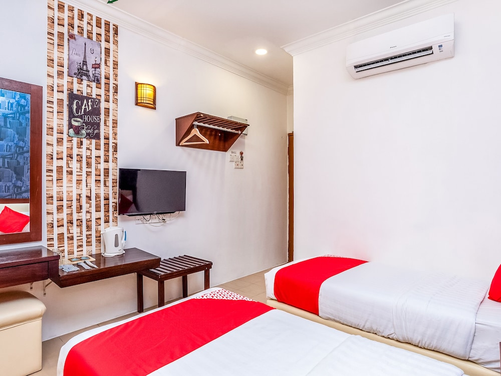 OYO 1114 Neo Pegasus Hotel 21/32