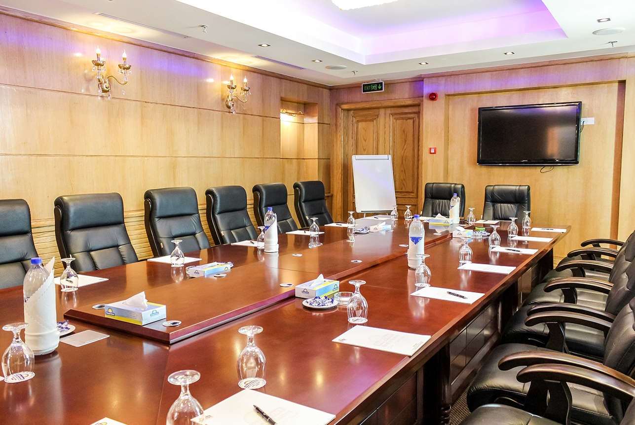 Days Inn by Wyndham Hotel Suites Amman 40/49