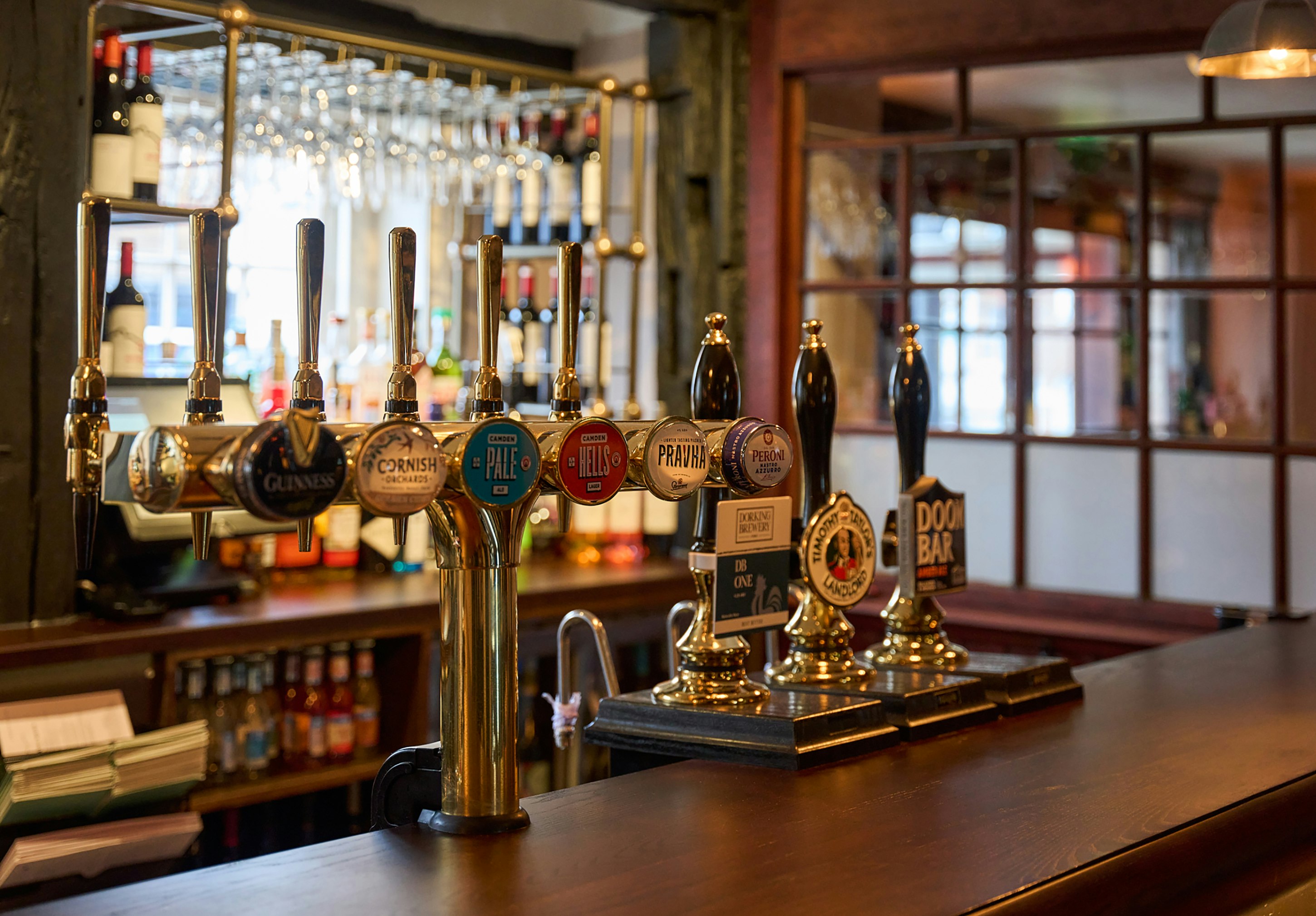 White Horse Hotel 37/46