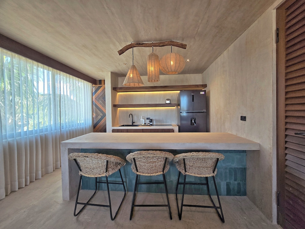AWA Holbox Hotel Boutique - Beach Front 49/59