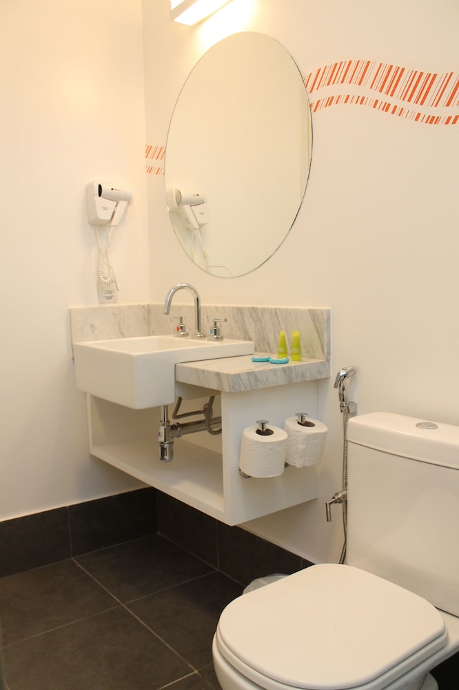 Ibis Styles Ponta Pora 58/58