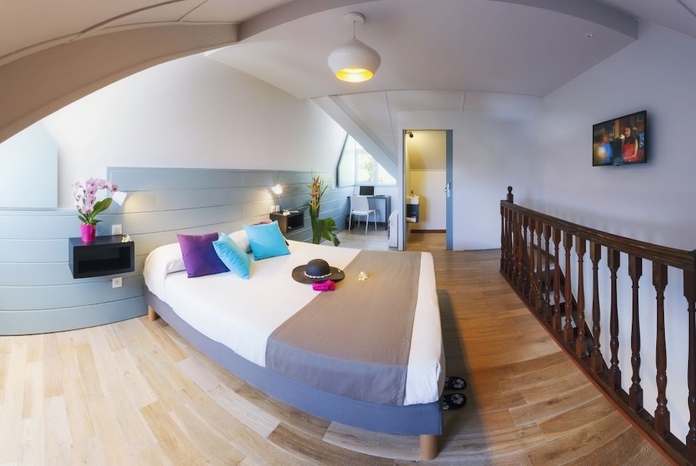 Residence Hoteliere Archipel 12/50