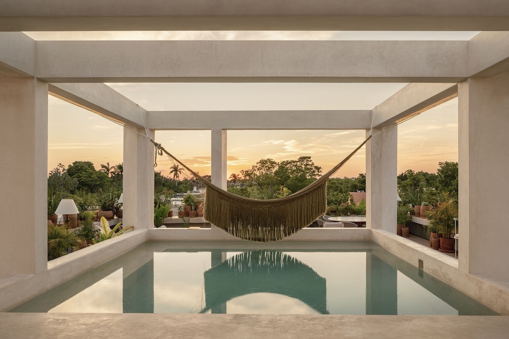 Hotel Sureno Yucatan 7/49