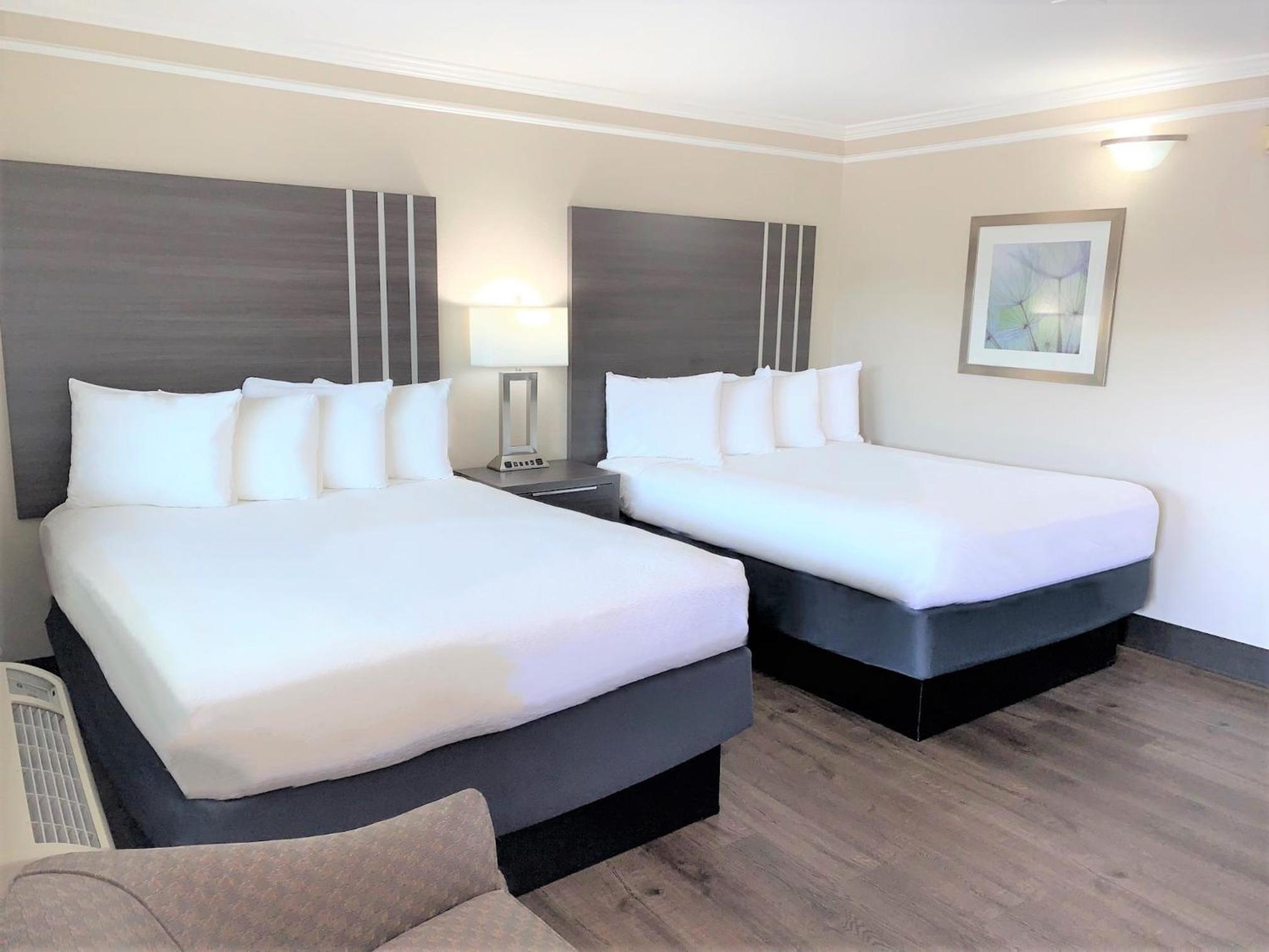 Room, 2 Queen Beds