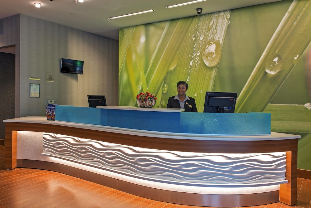 Springhill Suites By Marriott Baton Rouge Gonzales 5/25