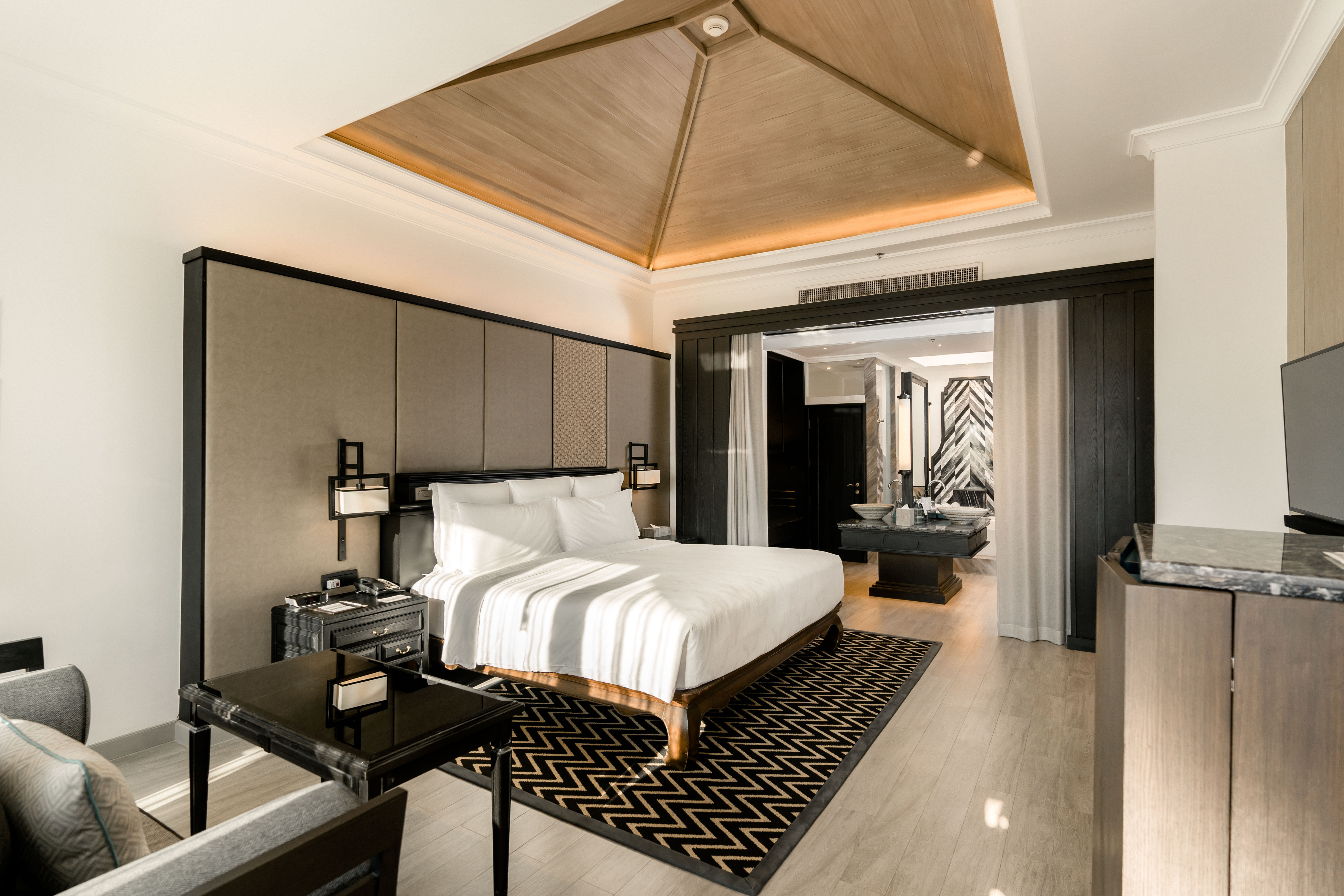 Intercontinental Pattaya Resort 8/50