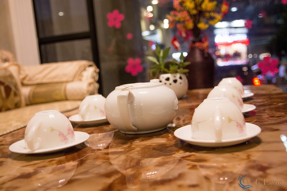 C'Lavie Hotel - Saigon Airport Hotel 33/50