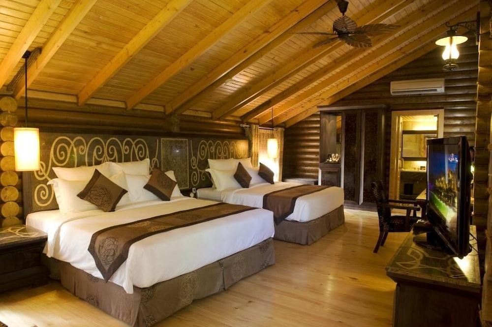 Philea Resort Spa 15/50