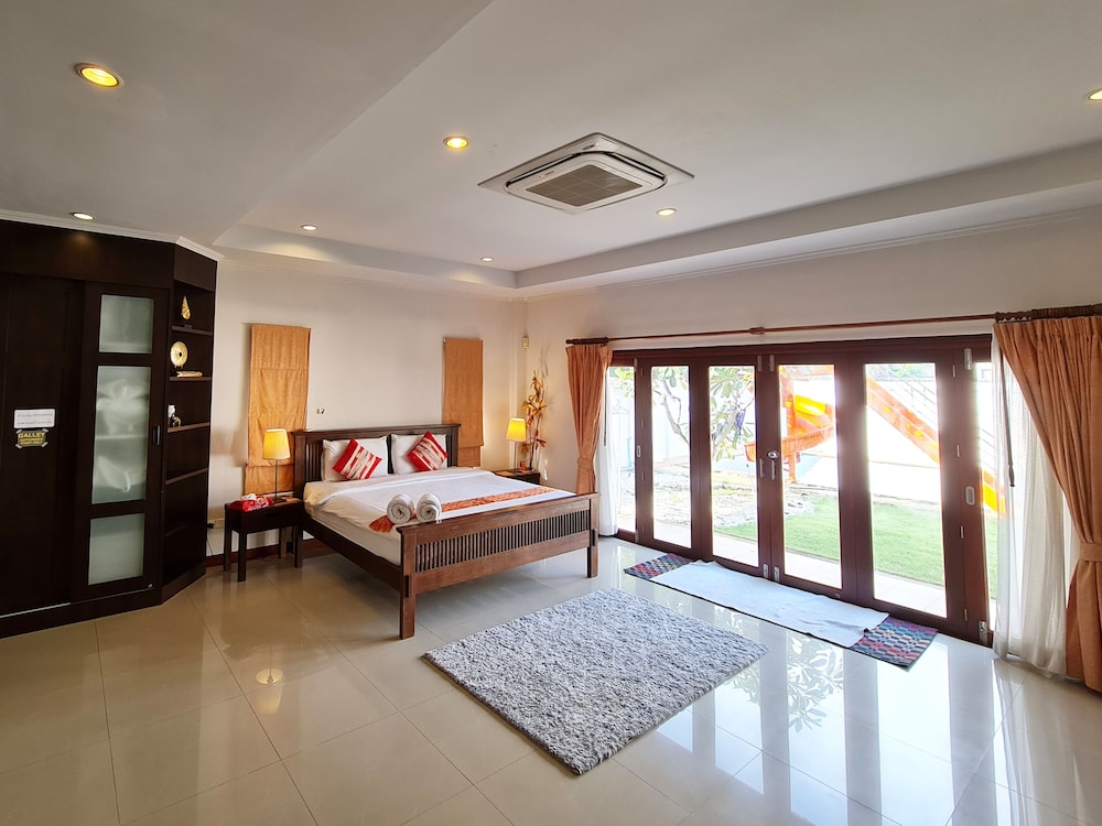 Thiva Pool Villa Hua Hin 23/68