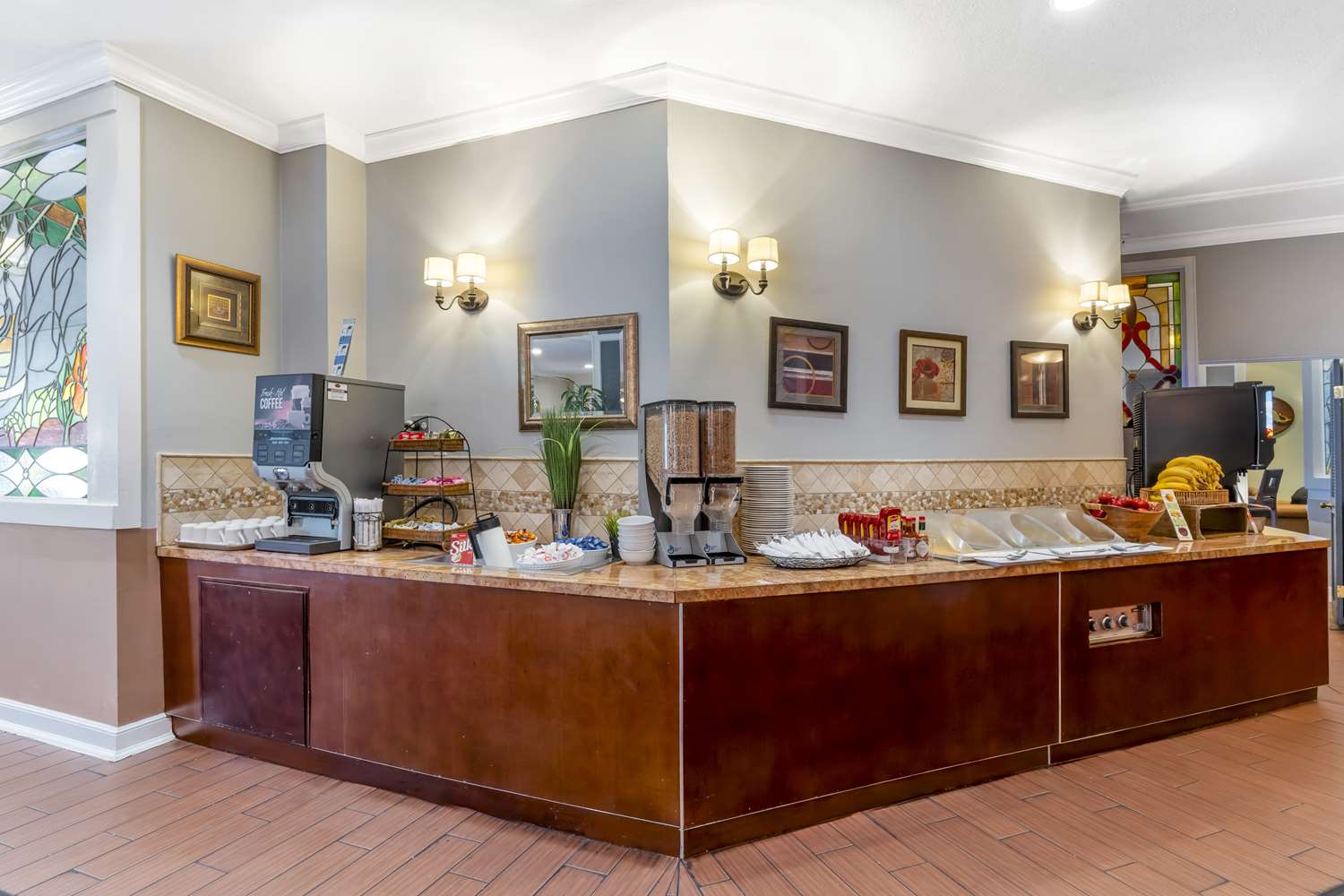Best Western Plus Grosvenor Airport Hotel 7/48