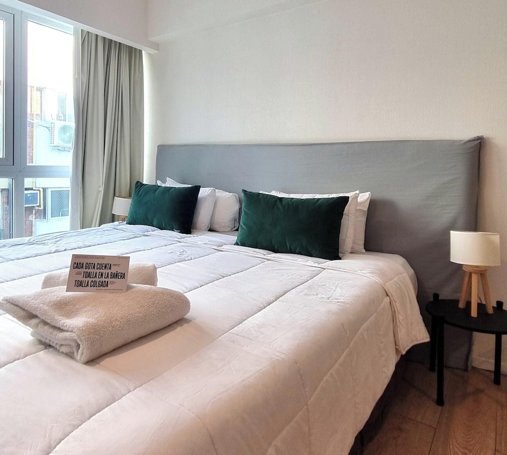Top Rentals Belgrano 11/50
