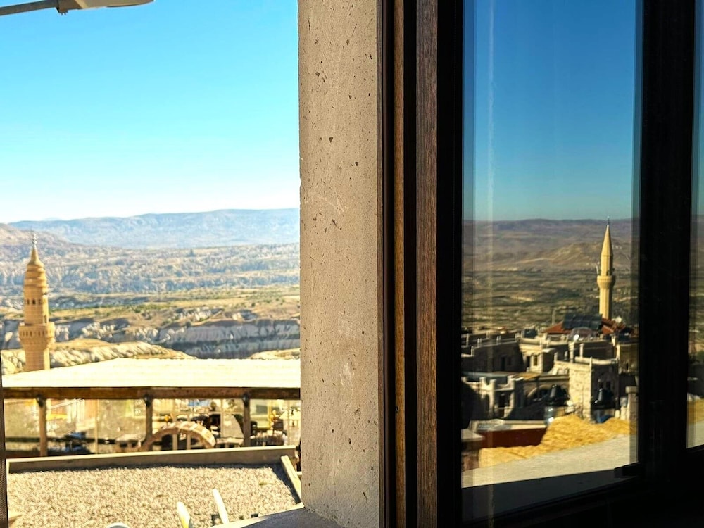 Patina Cappadocia 44/50