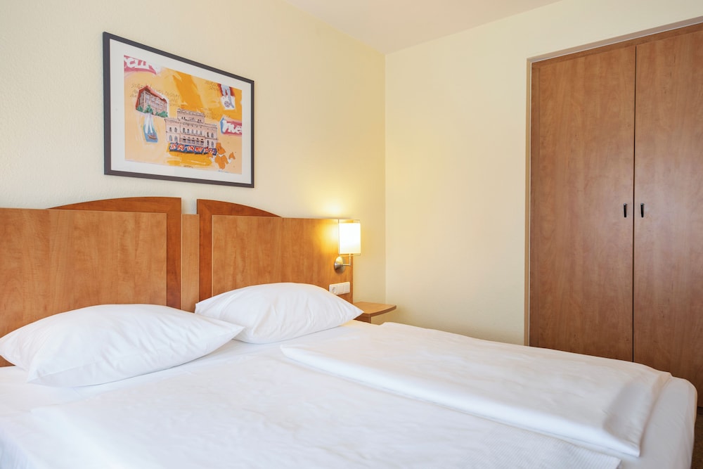 ACHAT Hotel Braunschweig 10/44