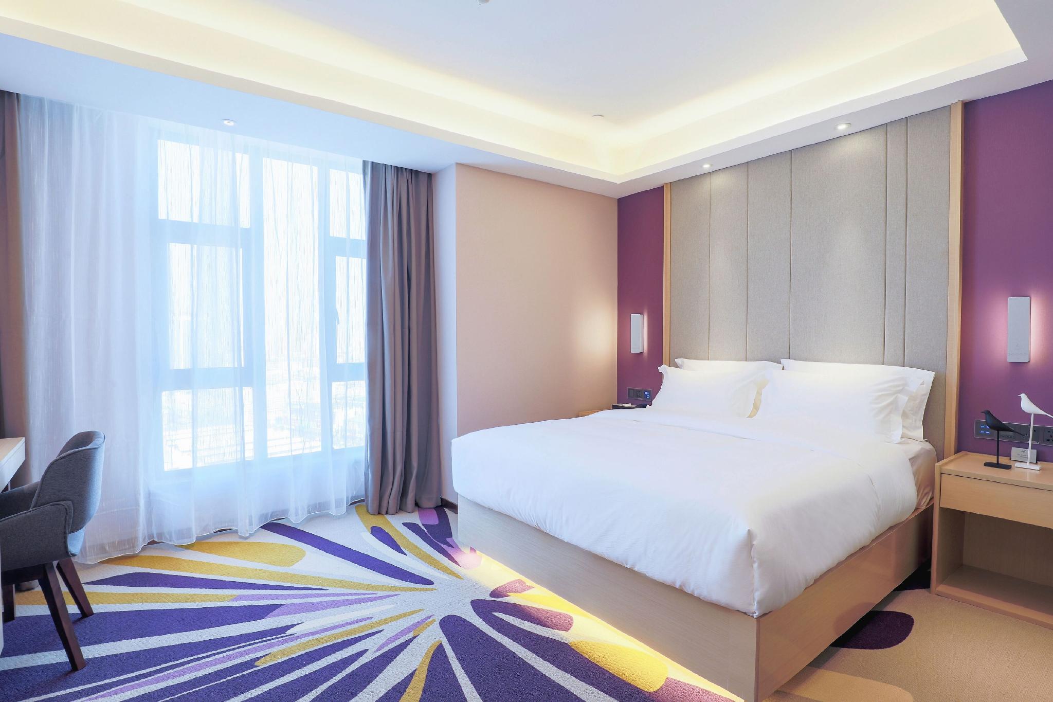 Lavande Hotel (Nanchang Hongcheng Mayan paradise Chaoyang) 13/33