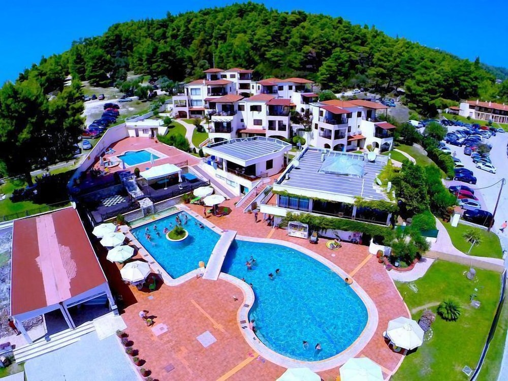 Elani Bay Resort 31/50